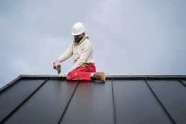 Hail Damage Roof Repair in Austin, Austin