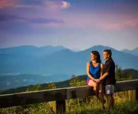 Best Charming and Romantic Getaways in Georgia, Batumi