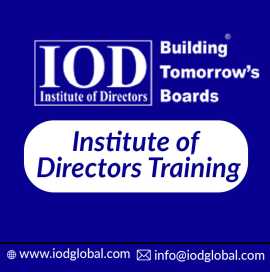Institute of Directors Training, Delhi