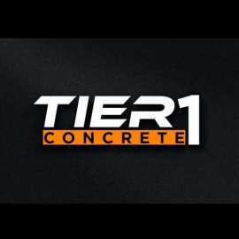 Tier One Concrete, Merced
