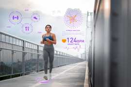 Custom Fitness App Development Services , San Diego