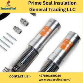 Prime Seal Insulation General Trading LLC - Trader, Dubai