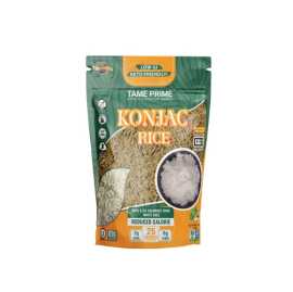 Konjac Rice, San Diego