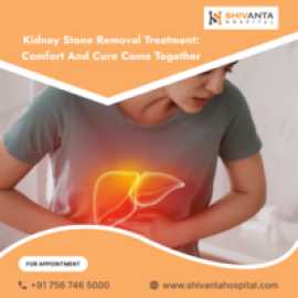 Stone-Free Kidneys: Best Techniques for Successful, Ahmedabad