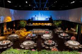 Elite Elegance: Discover the Best Banquet Halls, Covina