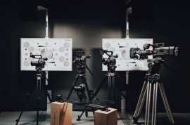 Gateway to Top-Tier Video Production in NYC, New York