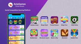  Free Games Download, Abernant