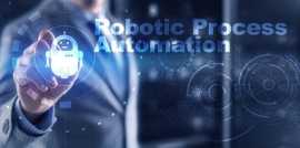 Unparalleled RPA Services Company in India, Noida