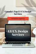Web Development Services by Canadian Software , Toronto