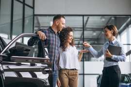 Car Title Loans Regina - Get Same Day Cash, Regina