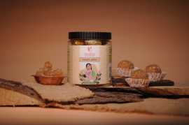 Order now Nuskha's Post-Pregnancy Gond Laddoo!, Jaipur