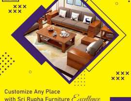 Premium Sofa Manufacturer in Hyderabad , Secunderabad