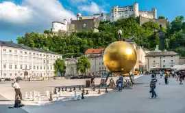 Things To Do In Salzburg