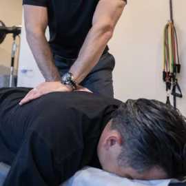 Chiropractor Bucktown | Wellness Clinic Chicago, Chicago