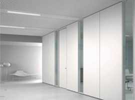 Modular Partition Yemen | FTS Lifecare, Dubai