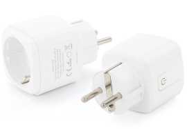 Tuya Smart Plug | Wonplug.com, ps 0
