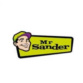 Mr Sander®, London