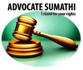 Advocate Sumathi Lokesh | Woman Advocate , Chennai
