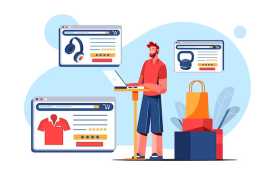 Invoidea is the Best eCommerce Development Company, Delhi