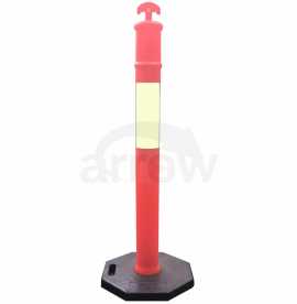 Enhance Safety and Visibility with T-Top Bollard S