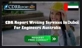 Get CDR Report Writers In Dubai -CDRReport.Net, Dubai