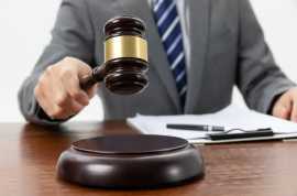 How do you submit a Wrongful Termination Claim?, Los Angeles