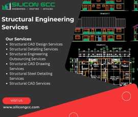 Structural Engineering Services, Abu Dhabi