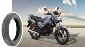 Buy Best Quality Motorcycle Tyre | Dunlop