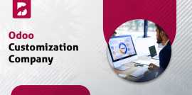 Odoo Customization Company - Balj Technology, New York