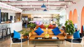 Remote No More: The Power of Coworking Space, Mohali