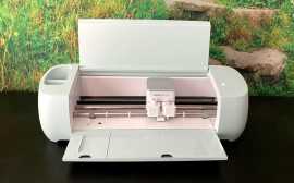 Design Space software - Install Cricut Explore air, $ 99