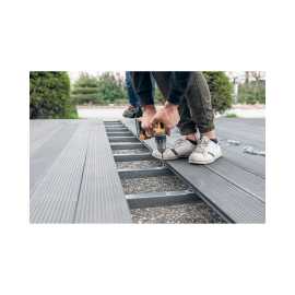 The Best Materials for Composite Deck Construction, Innisfil