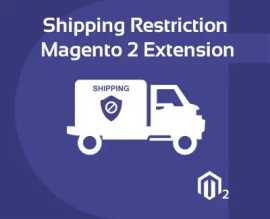 Magento 2 Shipping Restrictions 2023 |Cynoinfotech, Secaucus