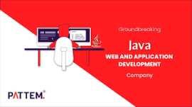 Java development services - Pattem digital, Columbus
