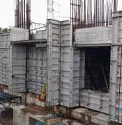 Unleash Precision in Construction: BSL Scaffolding, Noida