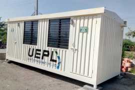 Building Trust: The Foundation of Our Portable Cab, Udaipur