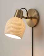 Overhead Portable Lamp | Nova of California, Los Angeles