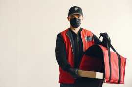Best Food Delivery Service in Atlanta, Atlanta