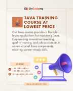 Java course in Greater Noida, Noida