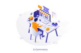 Invoidea is the Top eCommerce Development Company , Delhi