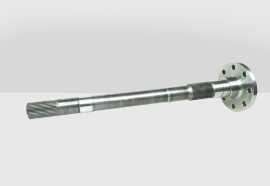  Off-Highway Axle Shafts, New Delhi