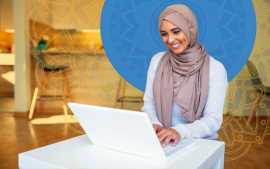 E Quran Institute, Sheridan