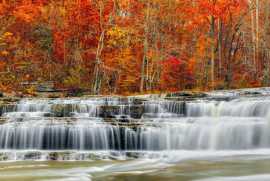Indiana Wonder: Exploring the Best Places to Visit, Los Angeles