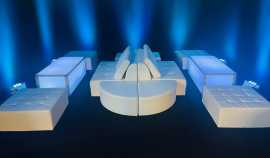 Exploring Options in Furniture Rental for Events, Bukit Timah