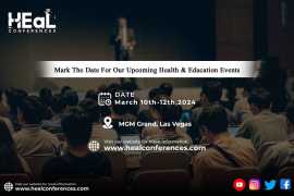 Why Is Healthcare Summit 2024 Important?, Las Vegas