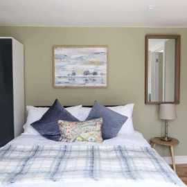 Holiday Apartments Camden, London
