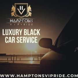 Experience our Taxi Service from Hampton to JFK, Hampton