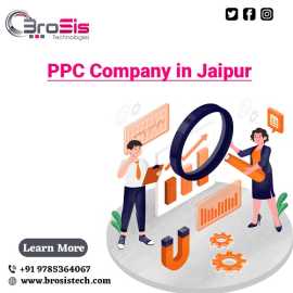 Best PPC Management Company in Jaipur for Exceptio, Jaipur