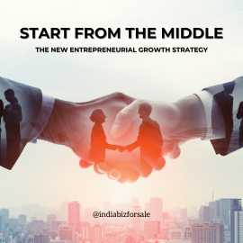 New Business Opportunities to Buy or Invest on Ind