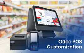 Odoo POS Customization - Balj Technology., New York